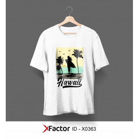 Hawaii t shirt