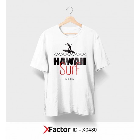 Hawail Surf